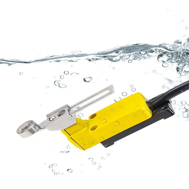 AB13-Waterproof Travel Switch Limit Switch Garage Tower Positioning