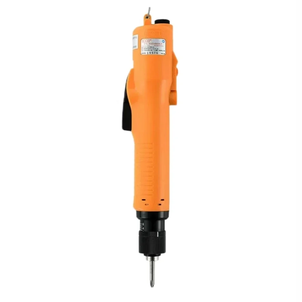 

0.1~0.78N.m DC TYPE Trigger Start Medium Torque Compact Automatic Electric Screw Driver Electric Screwdriver