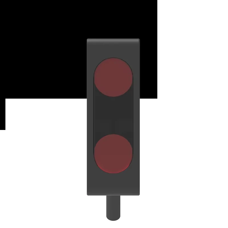 ESC-18N ESC Series Color Label Sensors, Reliable Fiber Optic Sensors for Detection and Counting