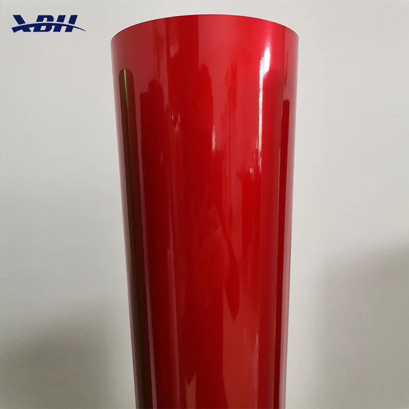 فيلم فينيل خفيف ، فيلم عاكس شفاف عتيق بالأشعة تحت الحمراء ، ملصق لألواح الترخيص ، علامة الطريق