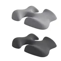 Breast Support Pillow Comfort Prone Face Down Resting for Beauty Sleep Salon