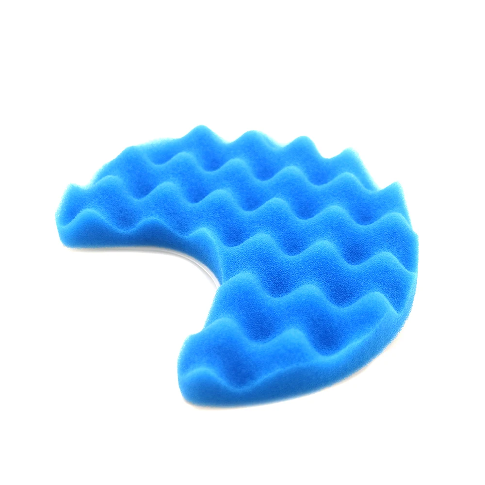 진공 먼지 헤파 필터, 예비 부품, 삼성에 적합한 DJ97-00339A/D/F SC8450/60/70 SC8480 SC8440 SC8420 시리즈용, 로트 당 3 개