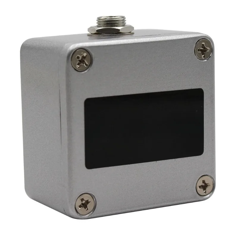 Audio channel selection switch for locked, single-pegged musical instruments