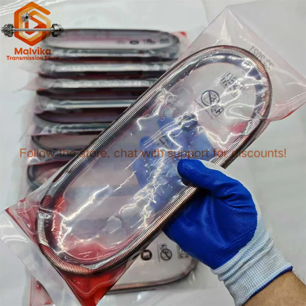 

901087 Original Transmission CVT Chain Belt Gearbox Chain for Honda Civic 2014-2017 HR-V 2016-2017 - Wholesale with Warranty