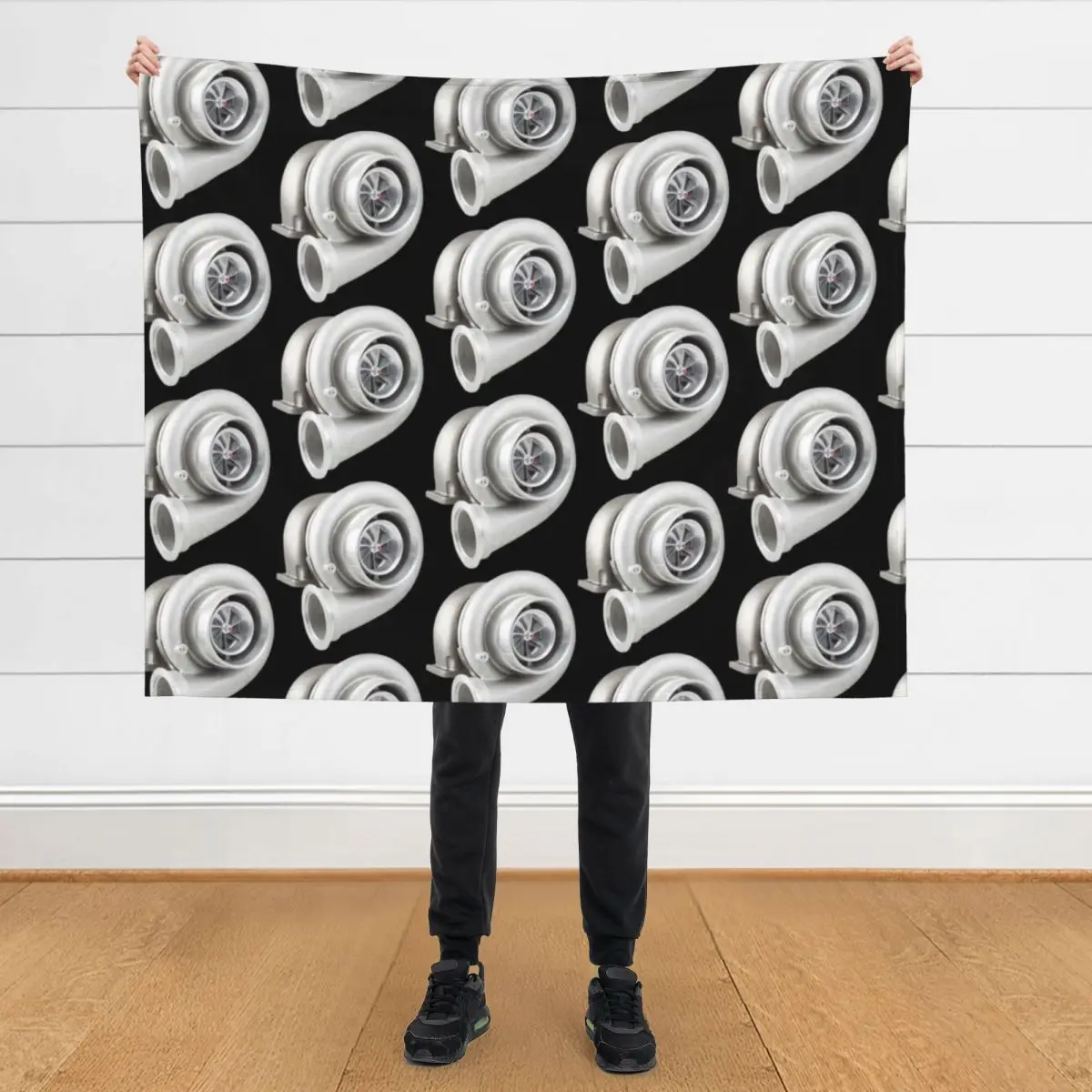 

turbo Throw Blanket Luxury Thicken Large wednesday decorative Blankets