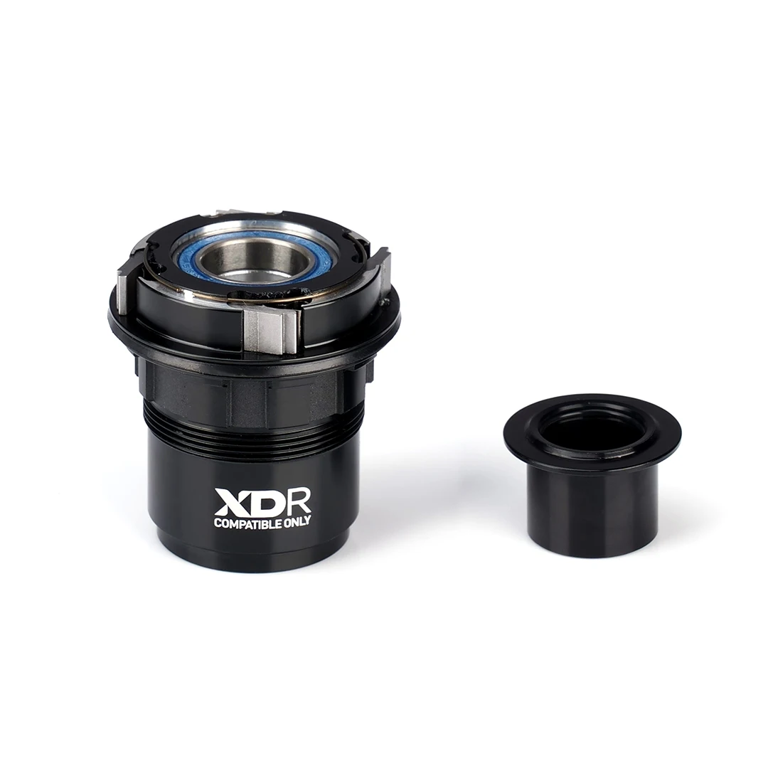 Variant: Thru-Ceramic-XDR
