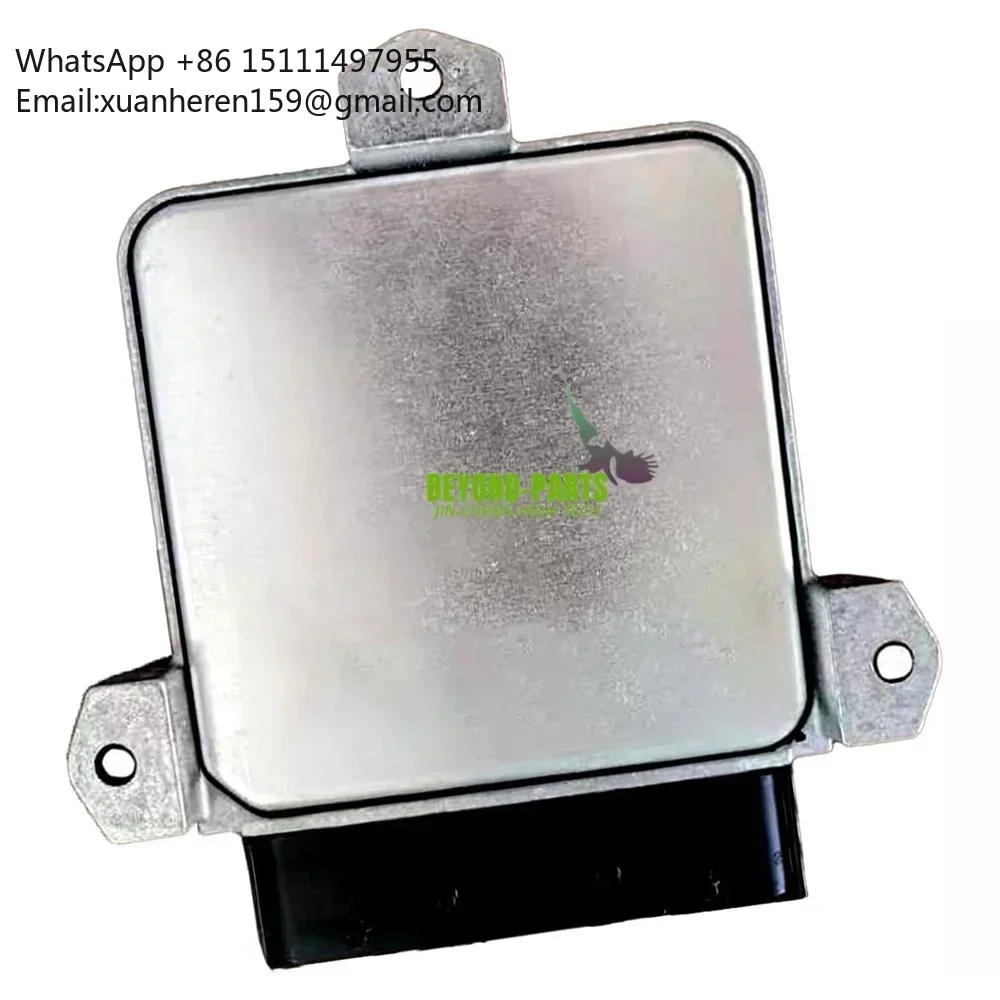 Electronic Engine Control Model Unit ECU ECM 29550691 Compatible with A63 With Program