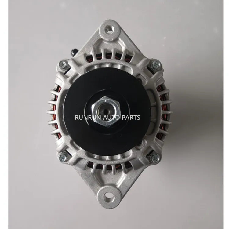 12v 65a Low Rpm Auto Car Alternator for Ford T4000 A2TN3279 A2TN3279A
