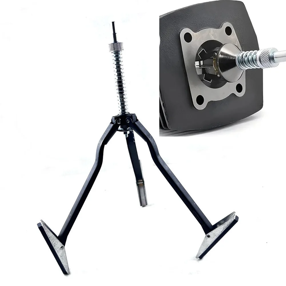 

Professional Engine Cylinder Honing Tool Metal Rustproof For Car For Motorcycle For Truck For Small Engine Carbon Removal