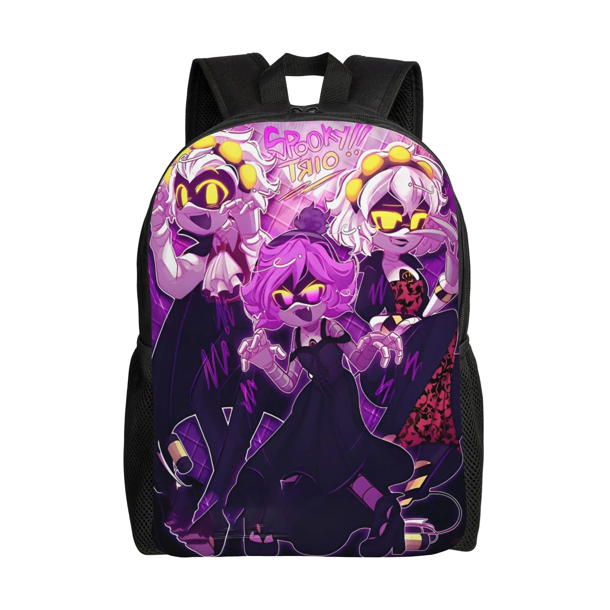 Anime Murder Drones…