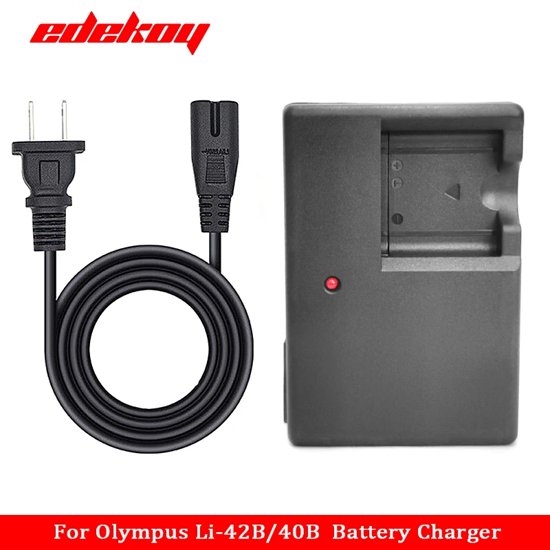 LI-40C Charger For …