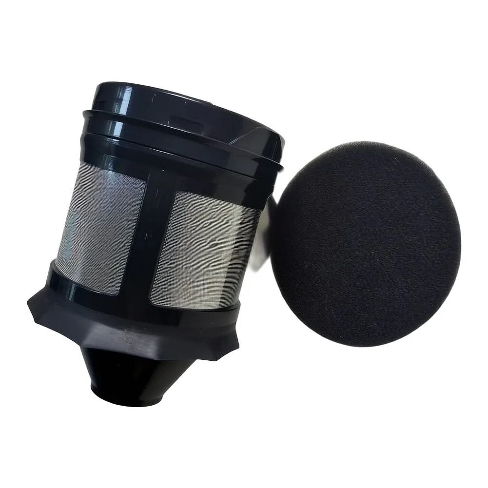 For Tineco Chorus Stretch Mix For Combo For Multi For Cyclone Assembly Sponge Filter Replacement For Washable Dust Separation