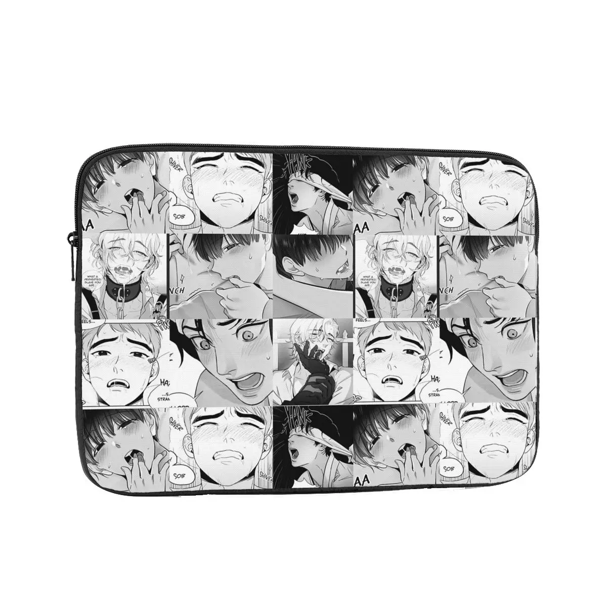 

Чехол для ноутбука The Good Yaoi Boys 10, 12, 13, 15, 17 дюймов, сумка для ноутбука, противоударный чехол для планшета