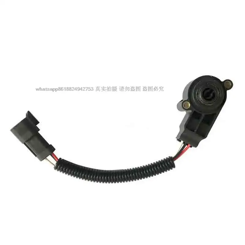 

Sensors excavator parts electrical parts transmitter equipment suitable for solenoid valves 2661475 relays 266-1475