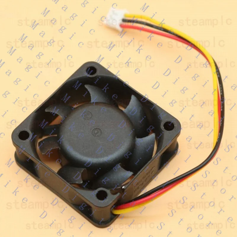 

H One Новый серверный вентилятор для Mitsubishi CB0479-H01 MMF-04C24DS-RCB 24 В 0,09 А