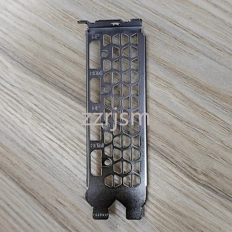 IO I/O Shield Back Plate BackPlate Bracket for Gigabyte Graphics Card Baffle 3060 3060ti Magic Eagle 3070 Bezel