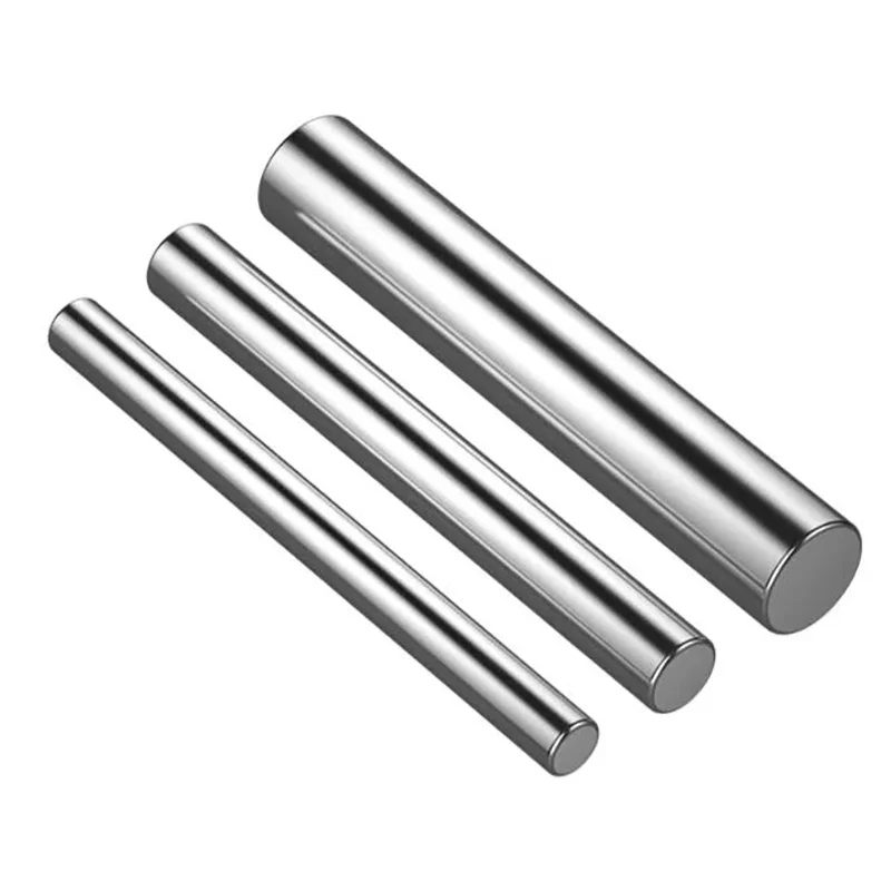 텅스텐 카바이드 막대 막대, 1mm, 2mm, 3mm, 4mm, 5mm, 6mm, 7mm, 8mm, 10mm, 12m, 14mm, 16mm, 18mm, 20mm, 22mm, 25mm