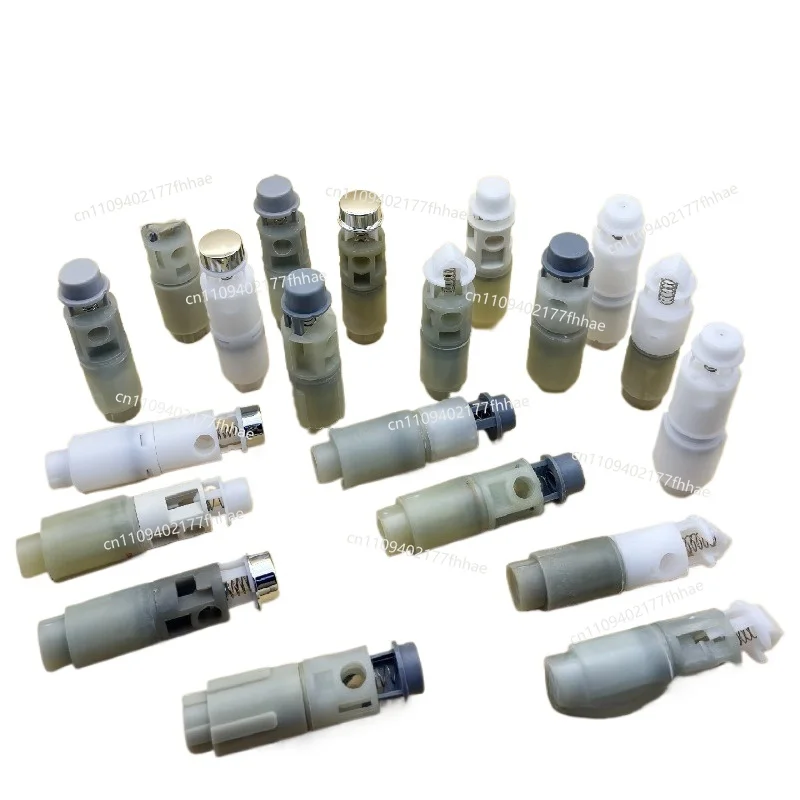 Universal for Toilet Cover Buffer Shaft Damper, Toilet Accessories, Slow Drop Oil Core Urea Formaldehyde Duolanzi Buffer Shaft