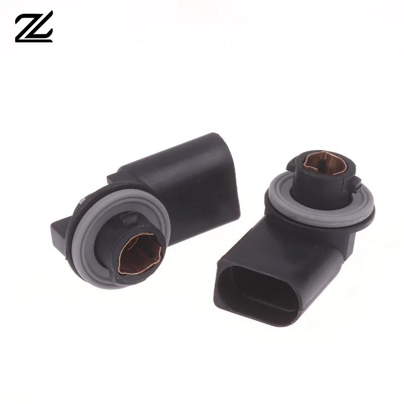 Front Lamp Bulb Holder 1C0953123C Car Automotive Lighting Support Accessory OEM Replacement for Headlight Maintenance