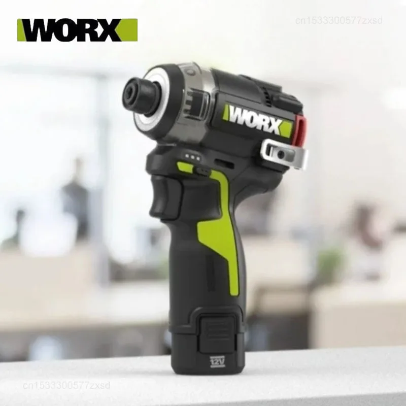 Worx WU138 Oil Pres…