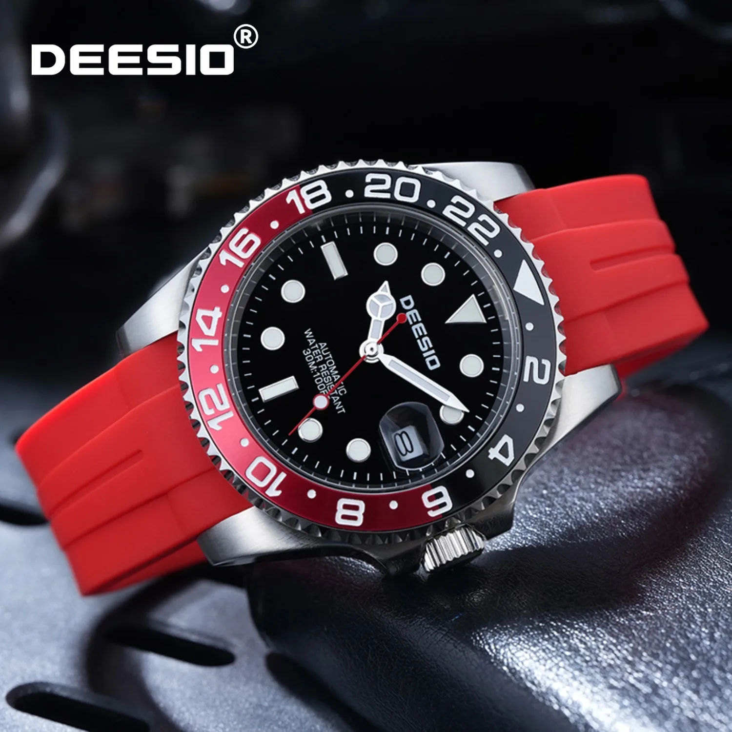 Deesio Hot Selling … - image