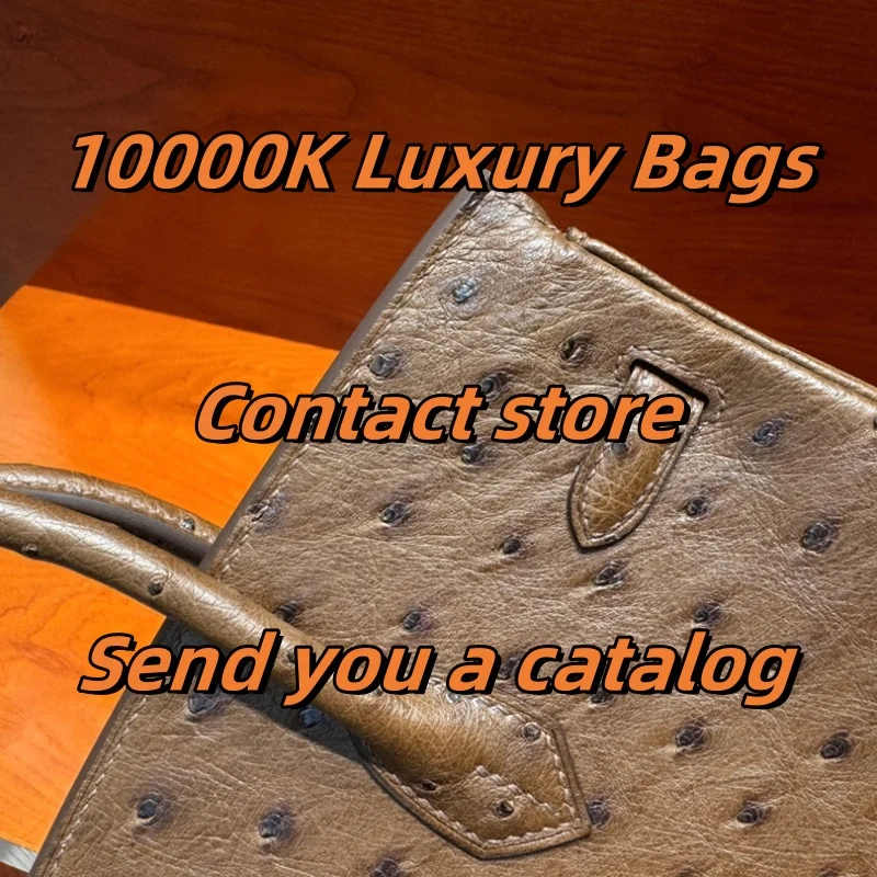 Fashion 2024 Women Bag Women Luxury Genuine Leather Sheepskin Drawstring Tassels Underarm Bags Crossbody Bucket Brand Bag