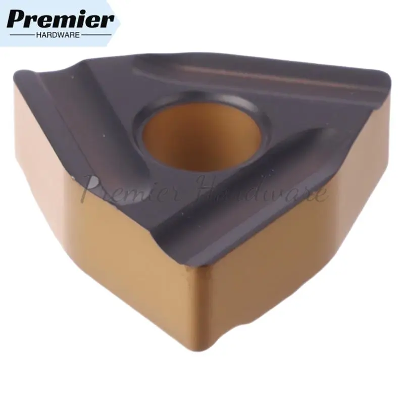 WNMG080408R-LS SP3200 Inserti per tornitura in acciaio Tipo positivo Adatto per la lavorazione di parti in acciaio dolce