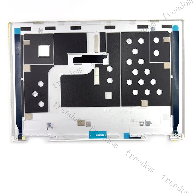 

HTS New for DELL XPS 13 7390 2-in-1 LCD Back Cover 0VT80R