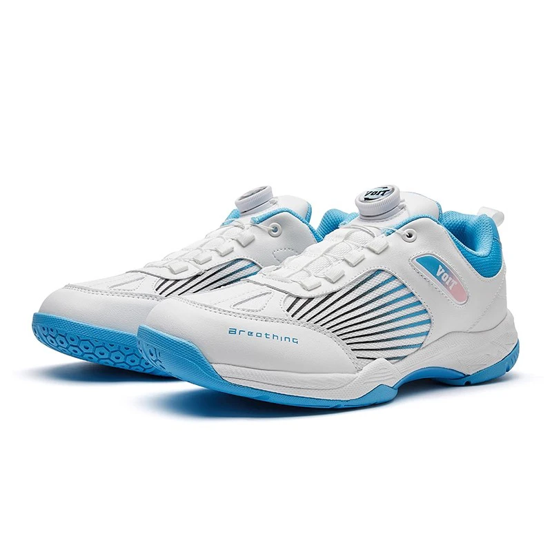 Professional Fencing Shoes Comfortable Sneakers Boys Girls Plus Size Training Shoes Shock Absorbing Table Tennis Shoes