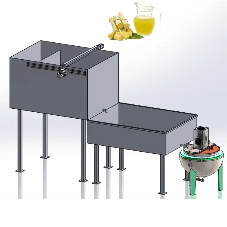 Industrial Complete Multifunctional Fully Automatic Brown White Sugar Syrup Beet Sugarcane Sugar Beet Sugar Production Line
