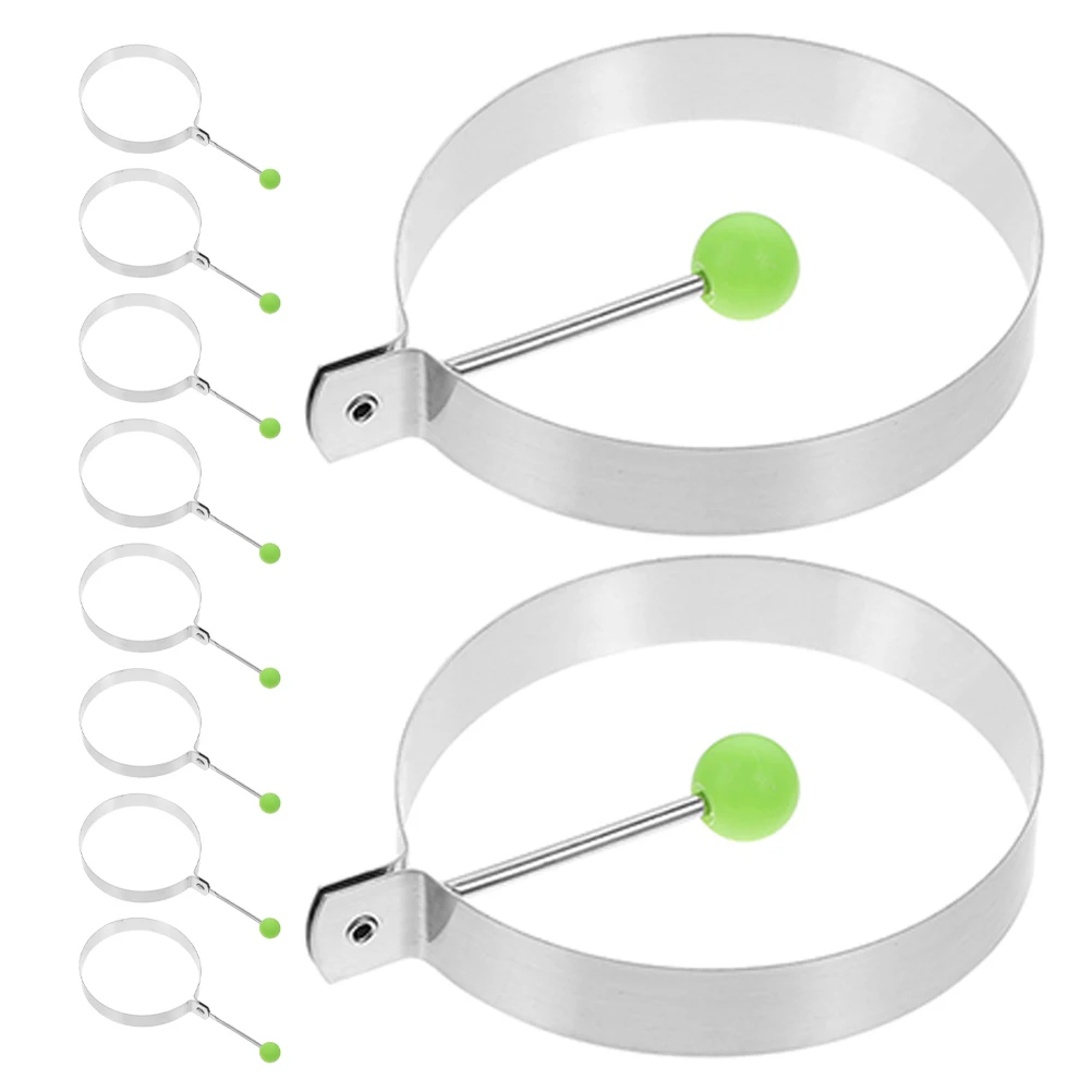 15 Pcs Eggs Omelet … - image