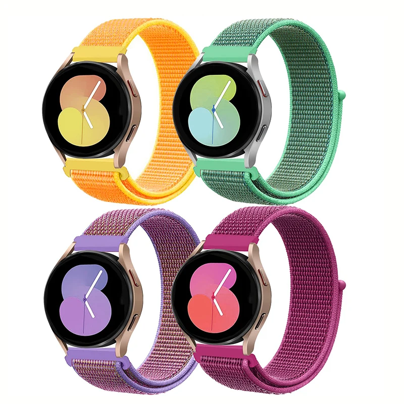 Nylon Loop Band For… - image