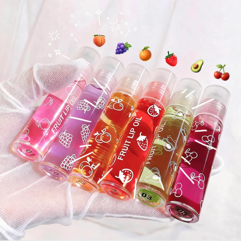 Oleo-labial-balsamo-labial-hidratante-oleo-labial-hidratante-gloss-labial-efeito-vidro-tintura-labial-transparente-cor-labial-incolor-hidratante