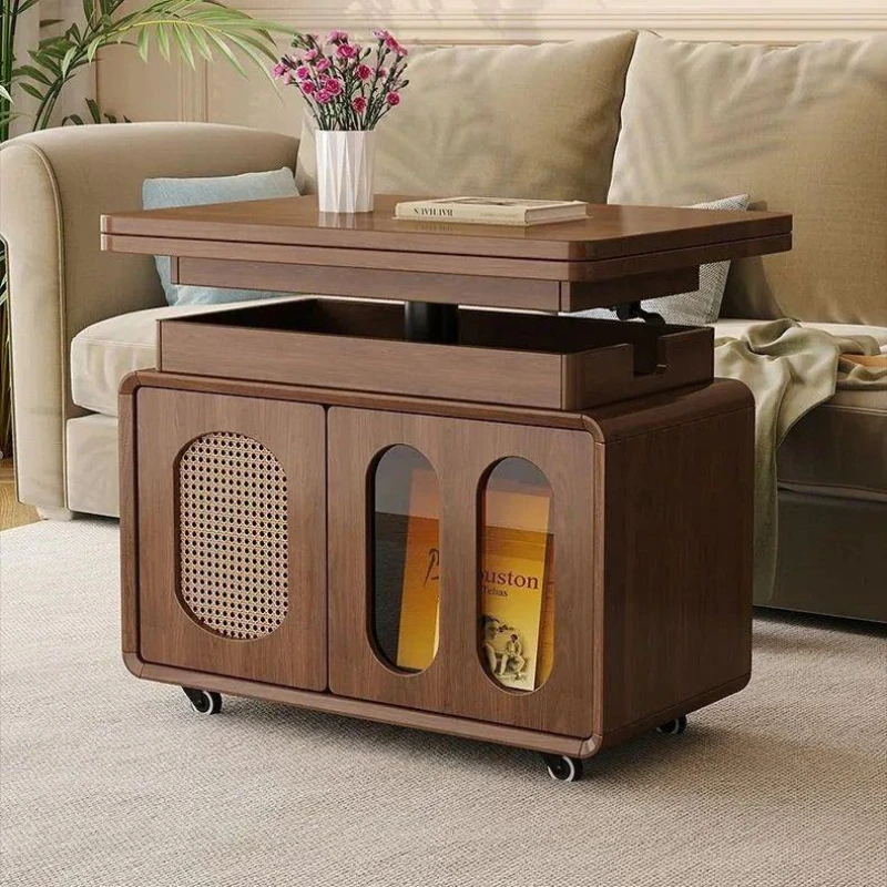 Vinatge Movable Cof…