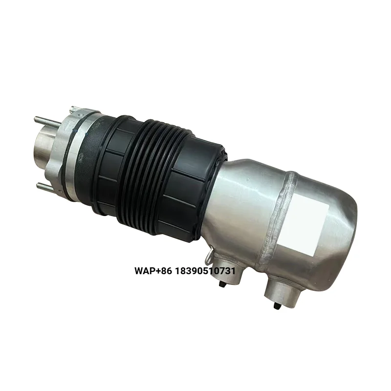 

New Condition Front Air Suspension Spring Bellow Repair Kits for Panamera 971 Car Shock Absorber