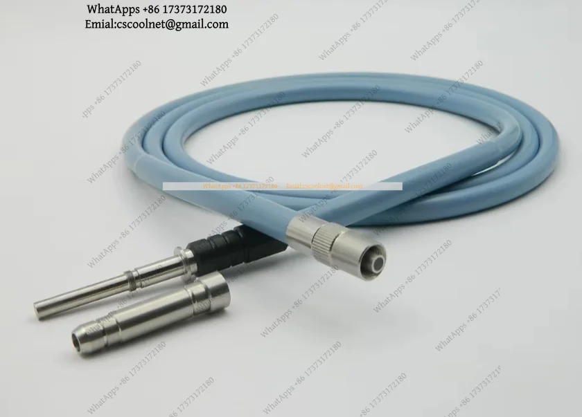 YX2 for Stryker Fiber Optic Light Guide Cable — Cold Light Source Fiber Optic Beam Endoscope Surgical Light Cable