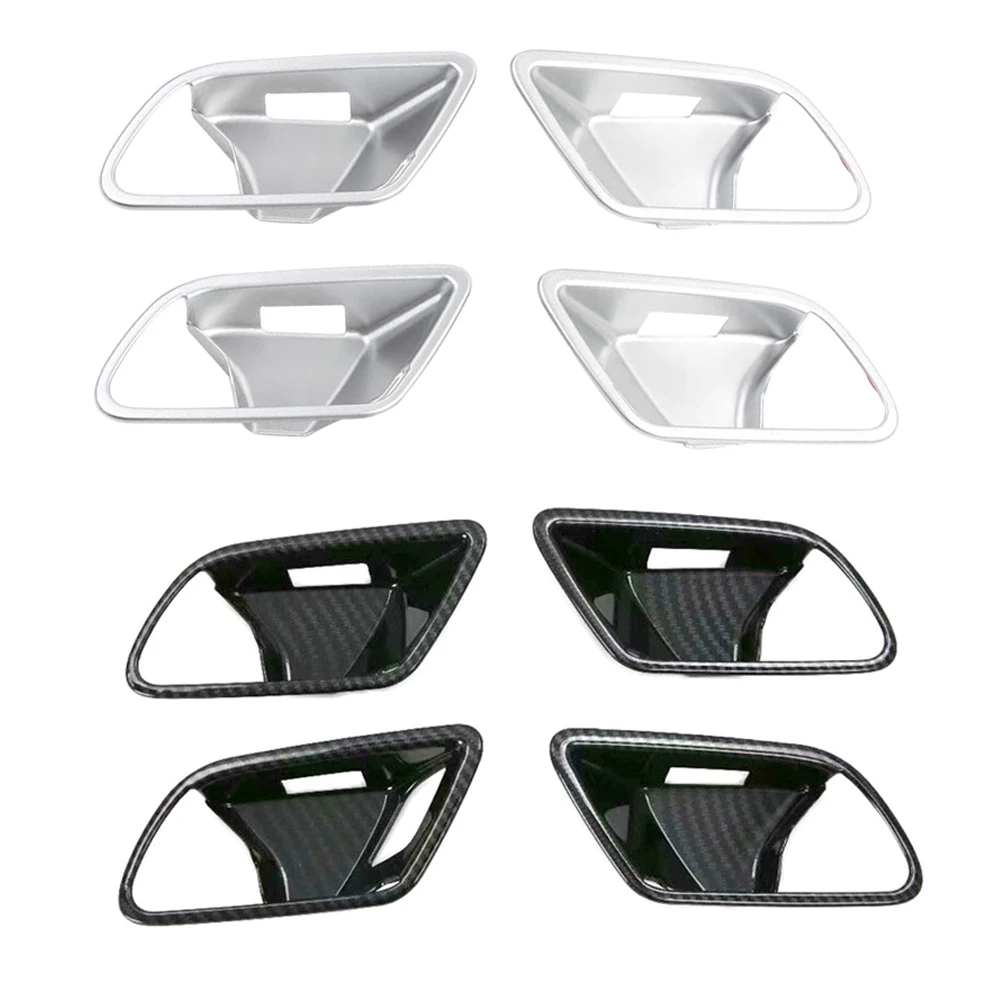 4-pcs-prata-textura-de-fibra-de-carbono-alca-interna-capa-guarnicao-para-benz-a-class-2019-2021-cla-c118-2020-capa-decorativa-do-carro