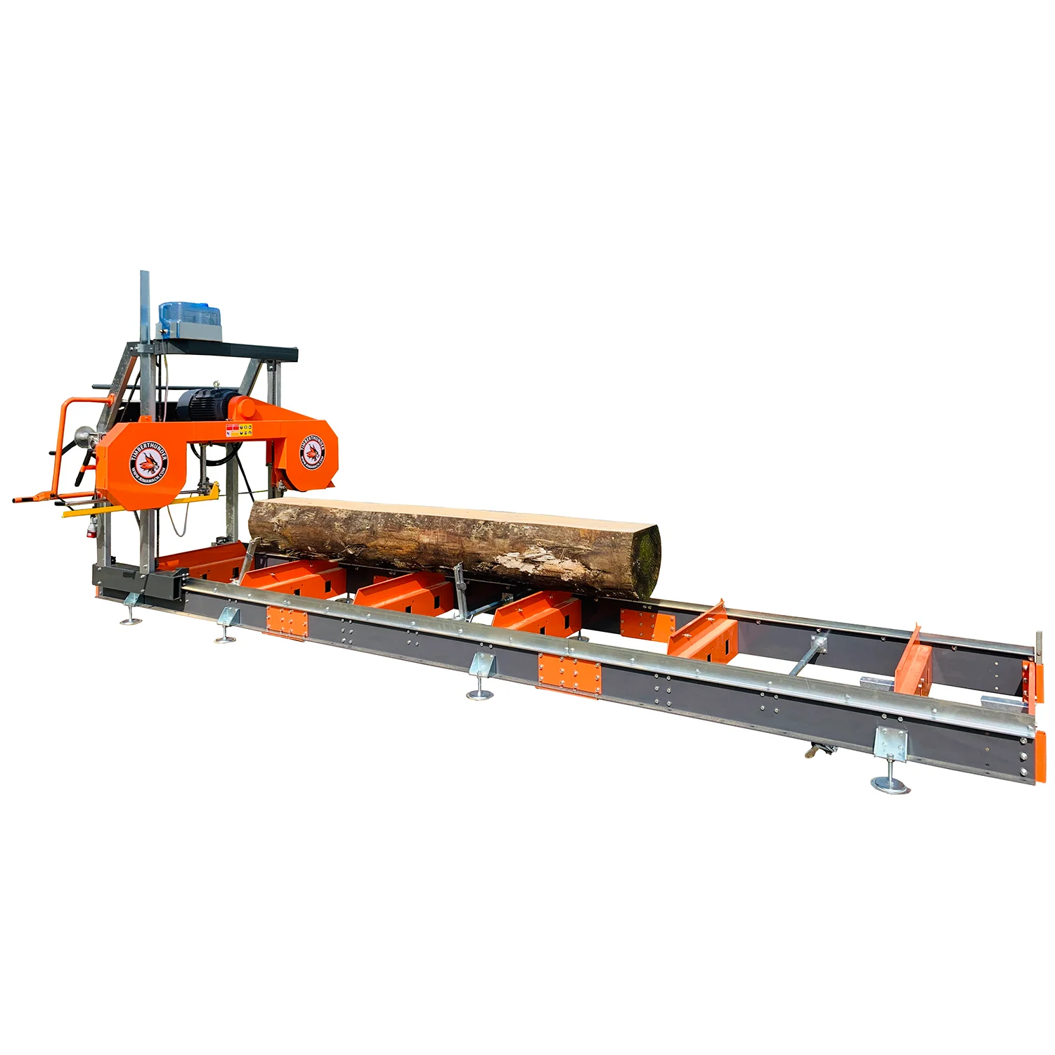 Band Sawmill Saw Mill Saw Machines Wood Sawmill Machine Horizontal Band Saw Sawmill For Wood Metal Cutting Band Saw Band Pulley