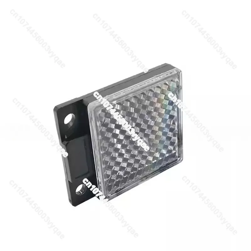 E39-R1K E39-R2 E39-R3 E39-R4 E39-R6 E39-R7  Photoelectric Reflector Sensor Reflector for Optical Sensor Switch Replacement
