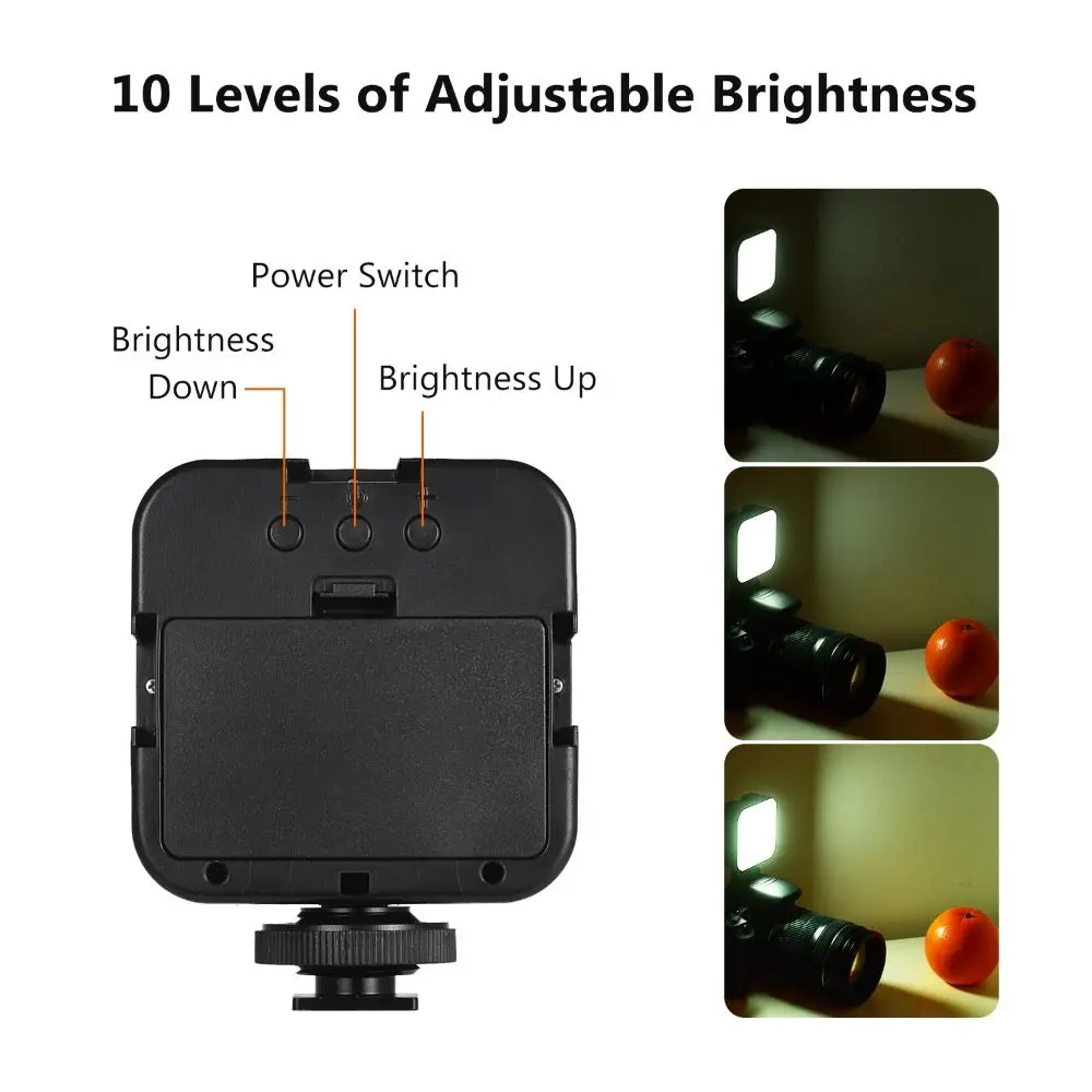 Lampu Isi Fotografi 6500K Untu - Photography Lighting Brands ulasan dan harga