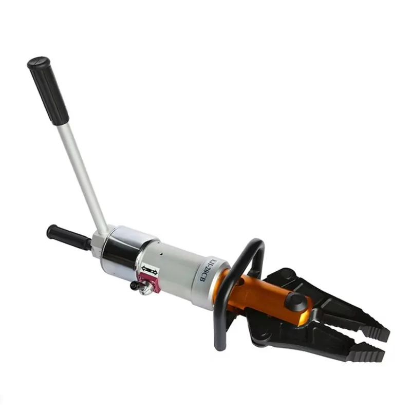 

Centall XT-KJI Universal Shear and Expand Pliers Manual Hydraulic Shear and Expand Pliers Firefighting Shear and Expand