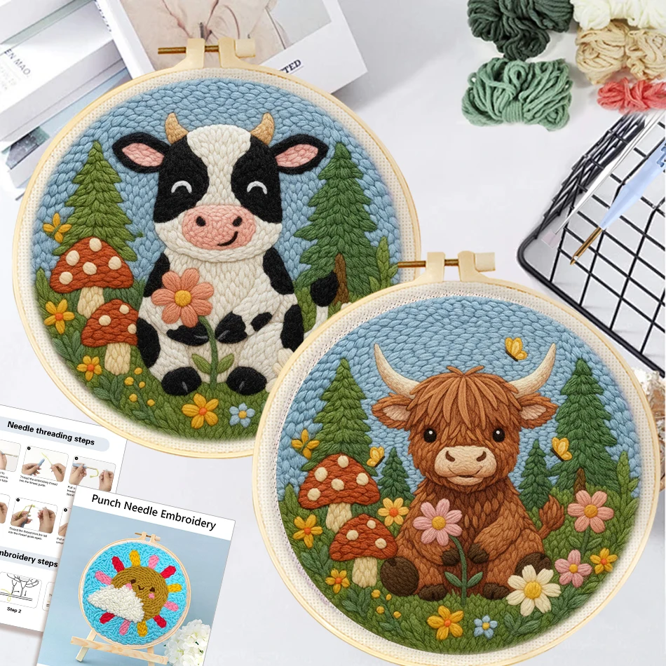 #13 Low Price Needlecraft Patterns Deals