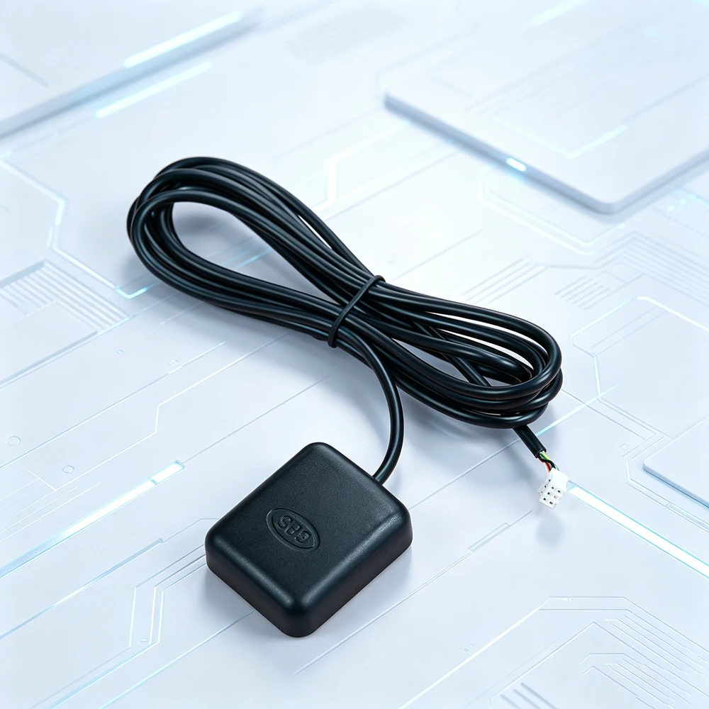 For Car StarLine GPS/GLONASS S96 S96V2 E66 S66 Master6 Antenna Receiver