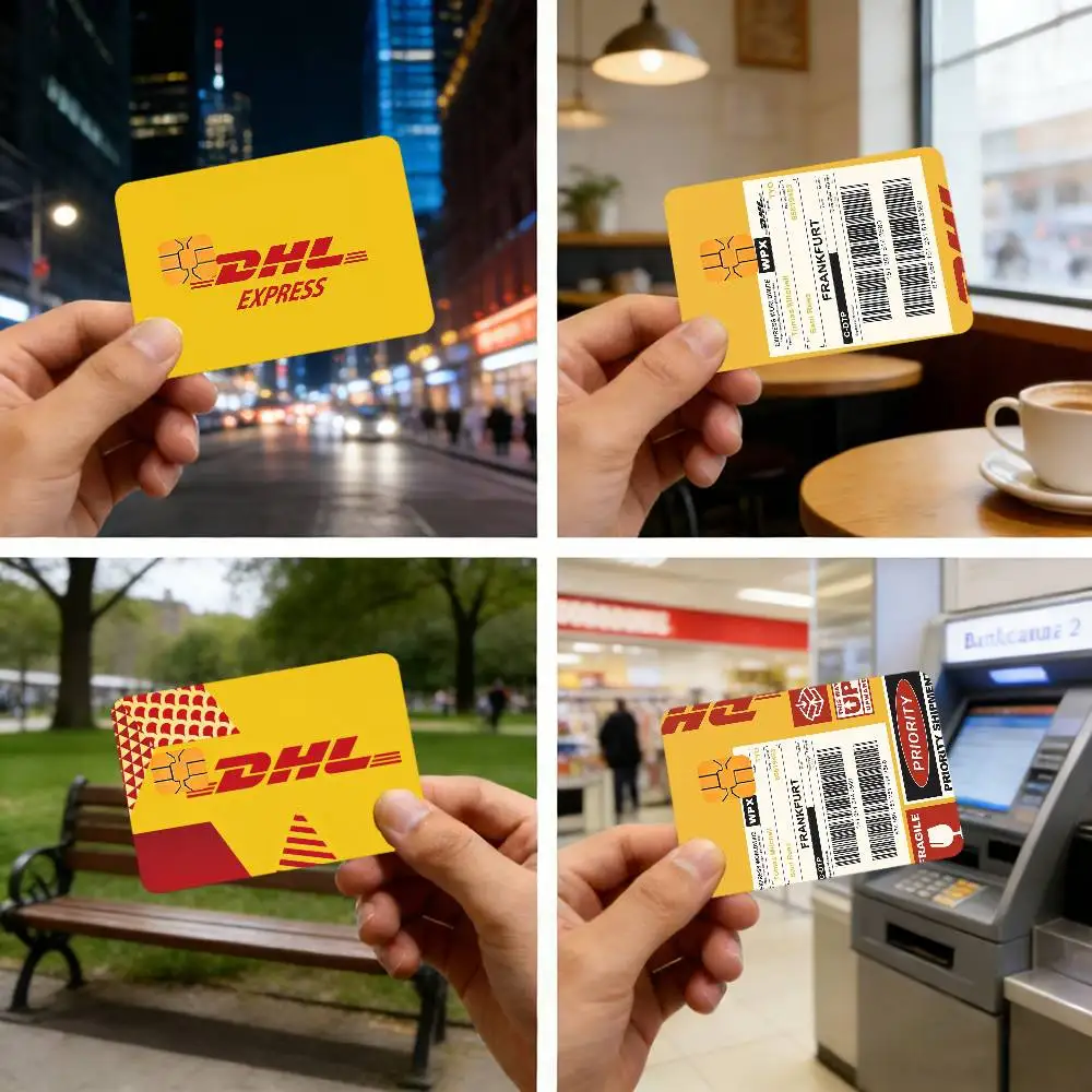 D-DHL New Fashion B…