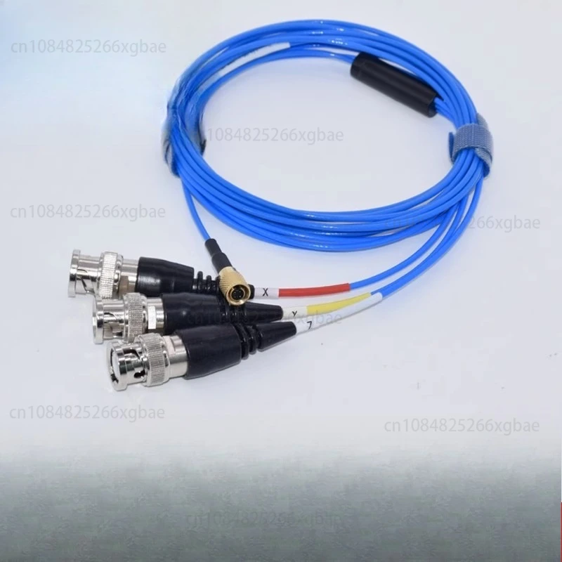 Triaxial Accelerati…