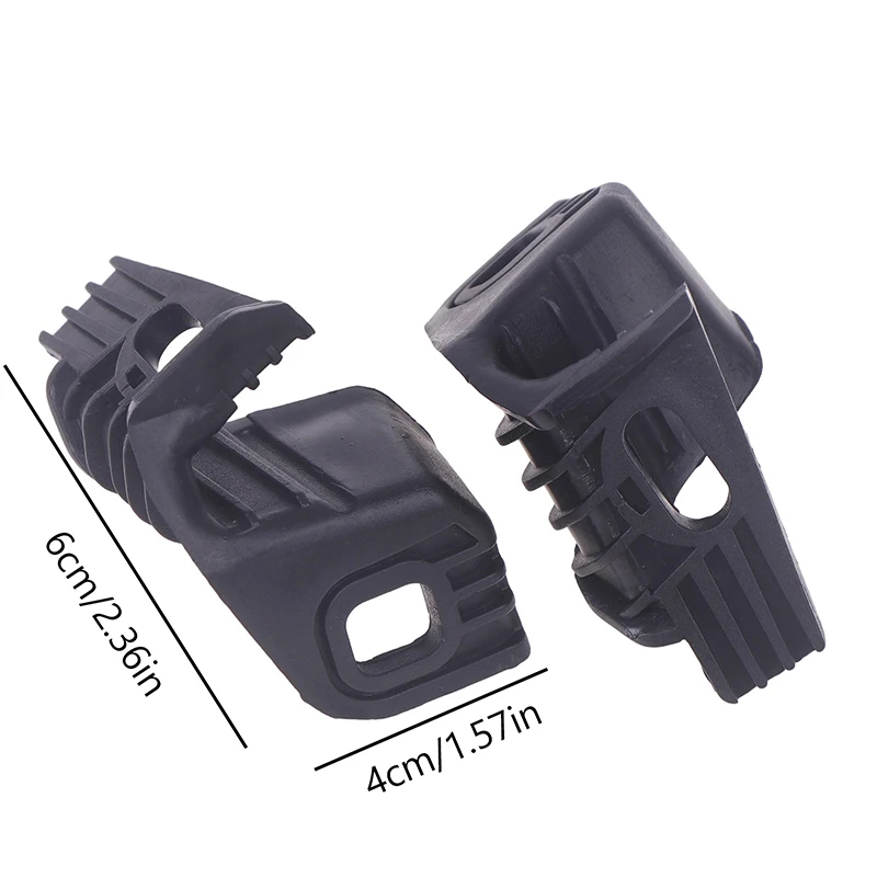 2 قطعة المصباح الأمامي كشافات دعم بين قوسين حامل اليسار اليمين ل F30 F31 F32 F33 F36 51647285597 , 51647285598 #6