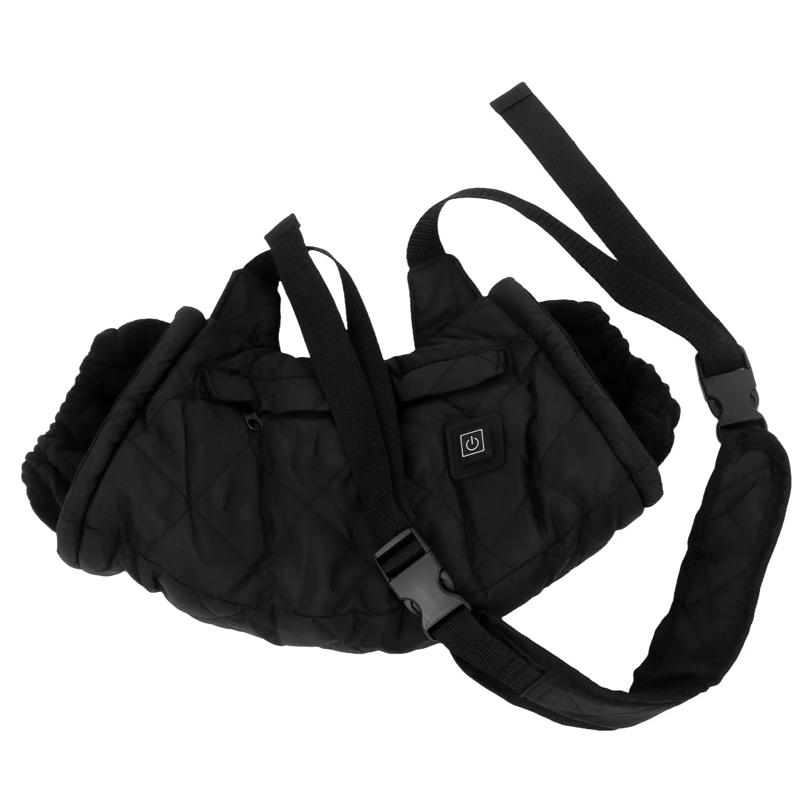 

1pc Warm Electric Hand Warmer Usb Powered Outdoor Warmer Bag Supply Portable Winter Accessory Outdoor Use Wedding Gift