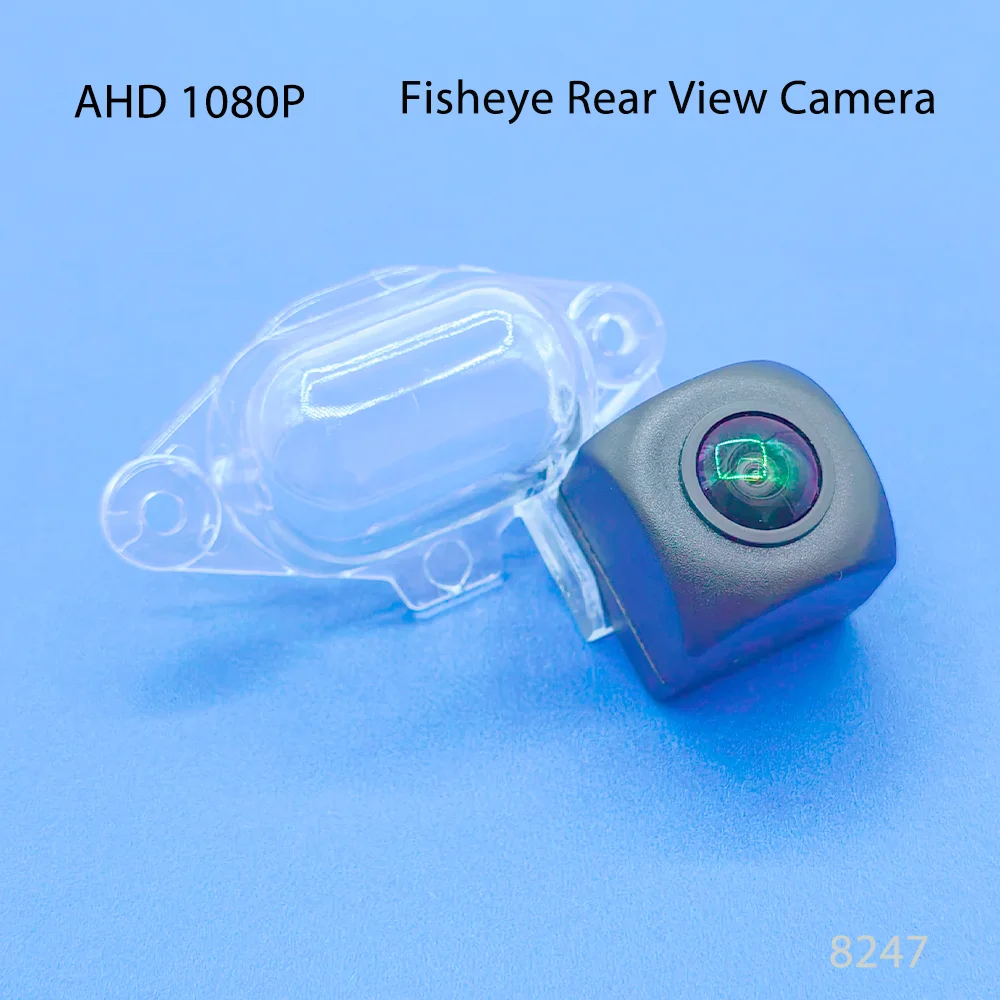 For Nissan NV200 Evalia Almera Cefiro X-Trail Sentra Serena Vanette Avenir AHD 1080P Waterproof Night Vision Rear View Camera