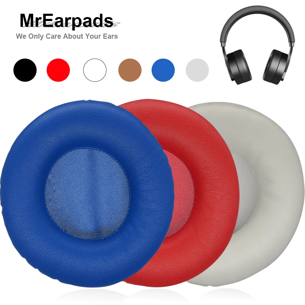 

T460BT Earpads For JBL T460BT Headphone Ear Pads Earcushion Replacement