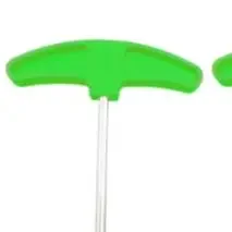 Orange/Green/Black Metal Portable Nail Extractor Tool For Tent Pegs Canopy Stakes Removal Camping Outdoor Garden Decor Accessori